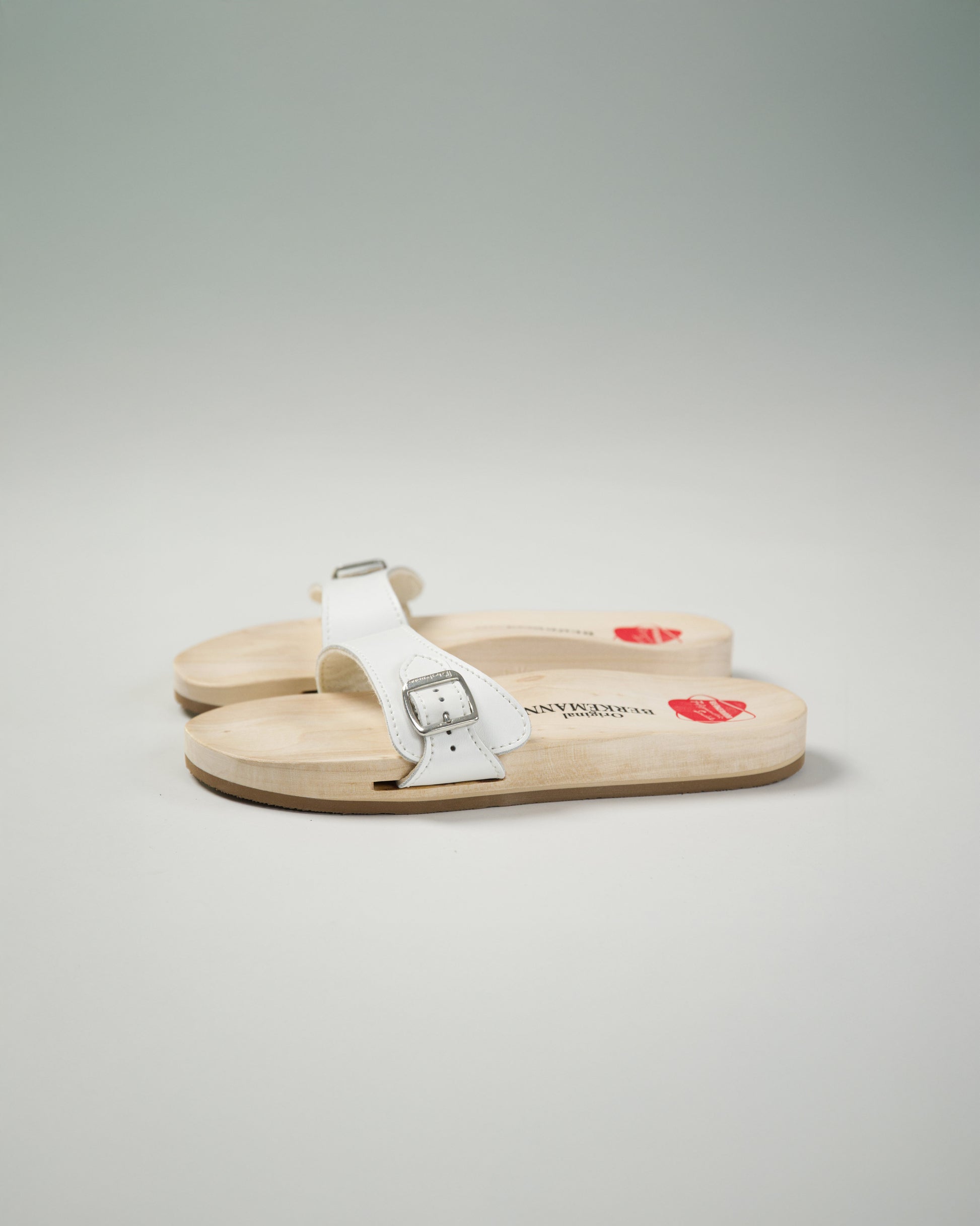 Original Sandal White