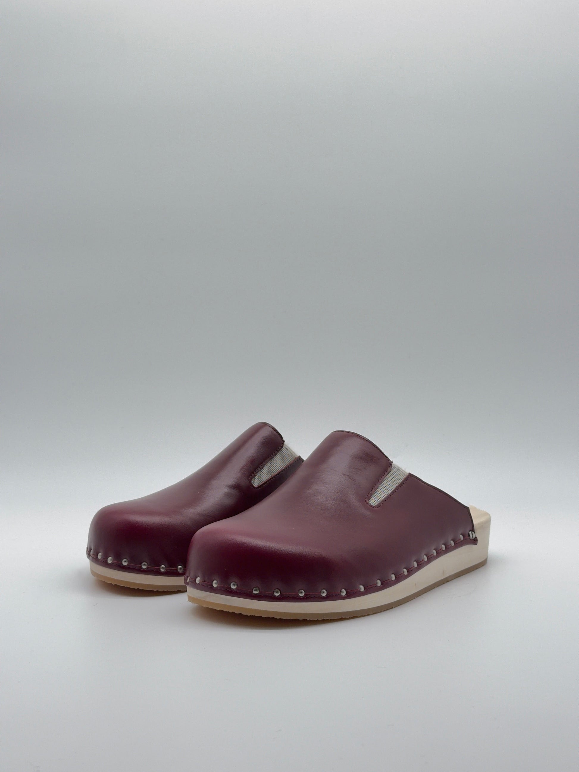 Pin 82 Natur Bordeaux