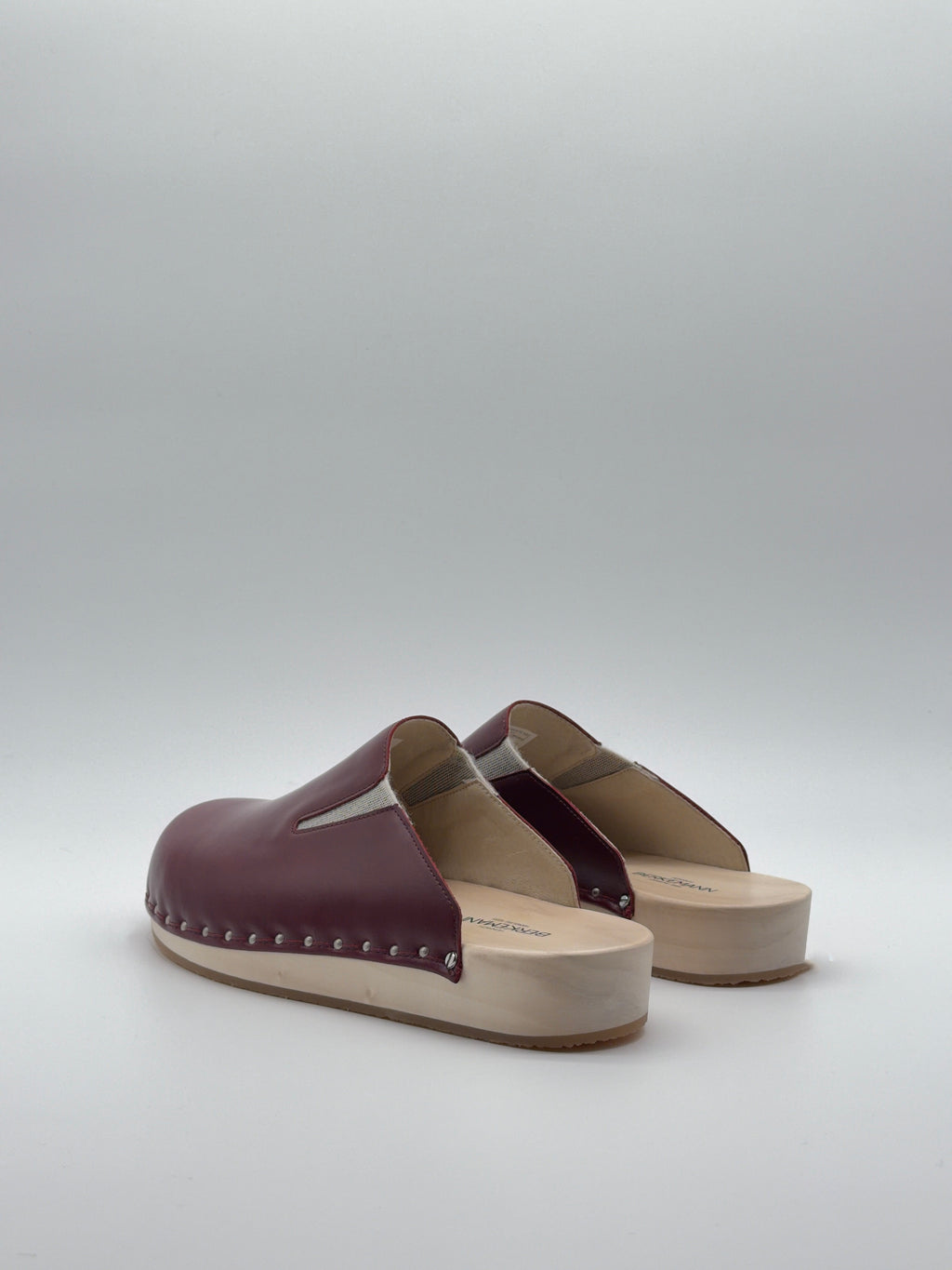 Pin 82 Natur Bordeaux