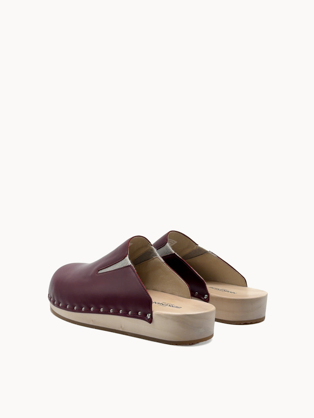 Pin 82 Natur Bordeaux