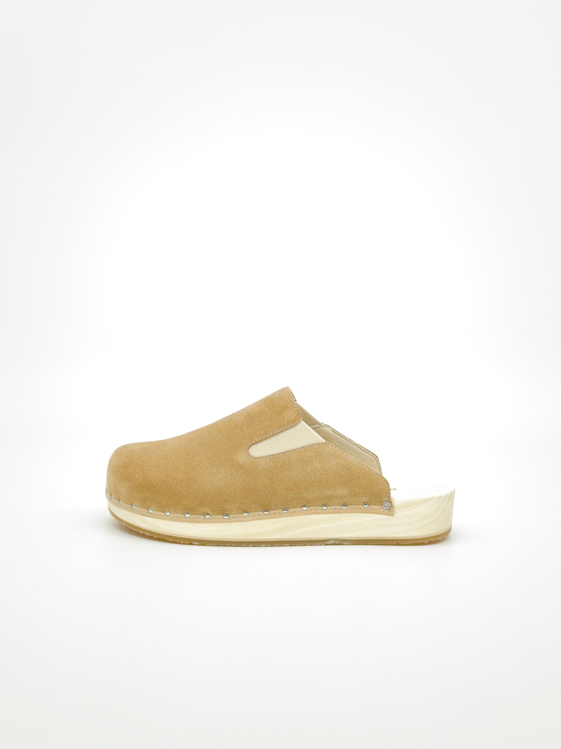 Pin 82 Natur Desert Velours