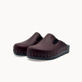 Pin 82 Duo Bordeaux