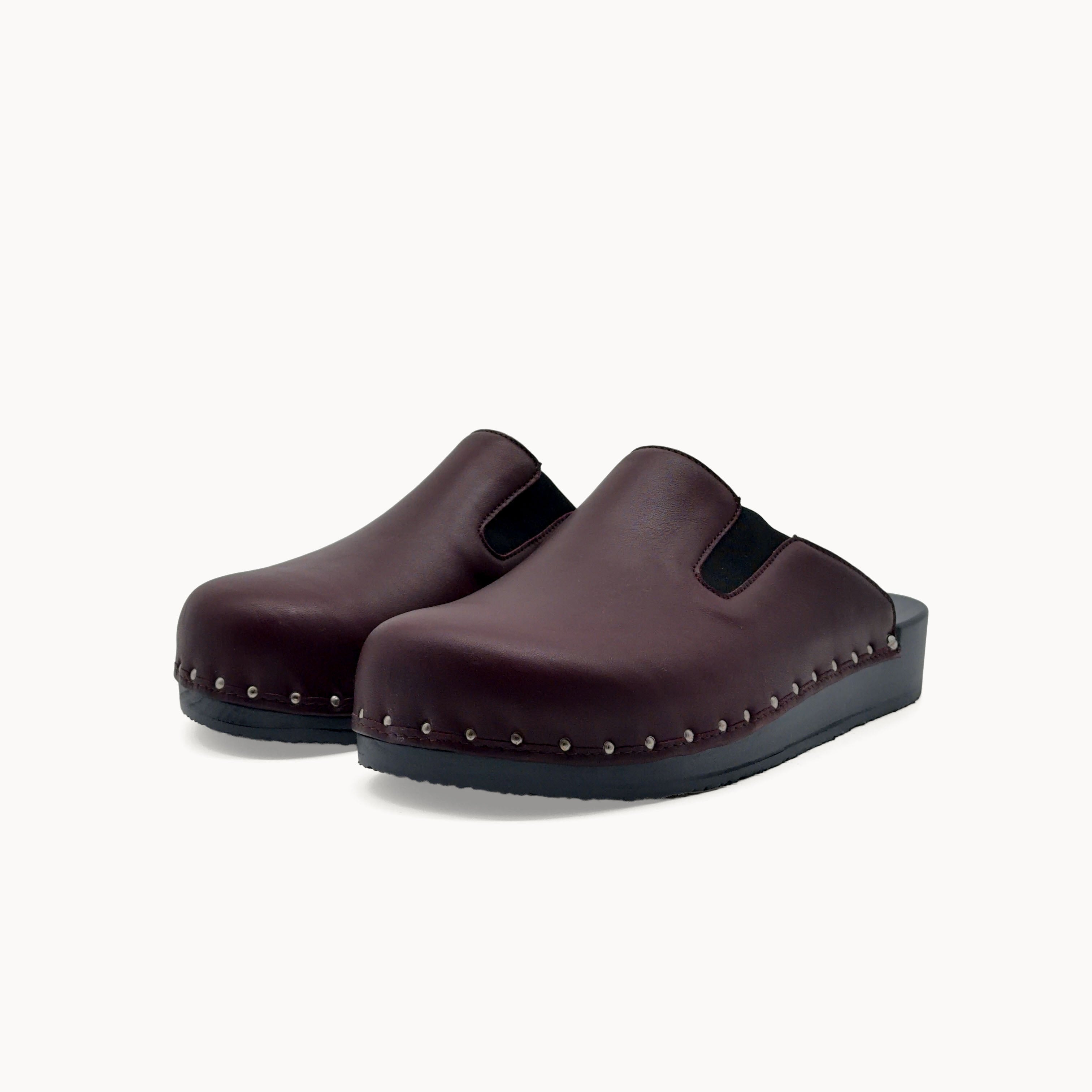 Pin 82 Duo Bordeaux