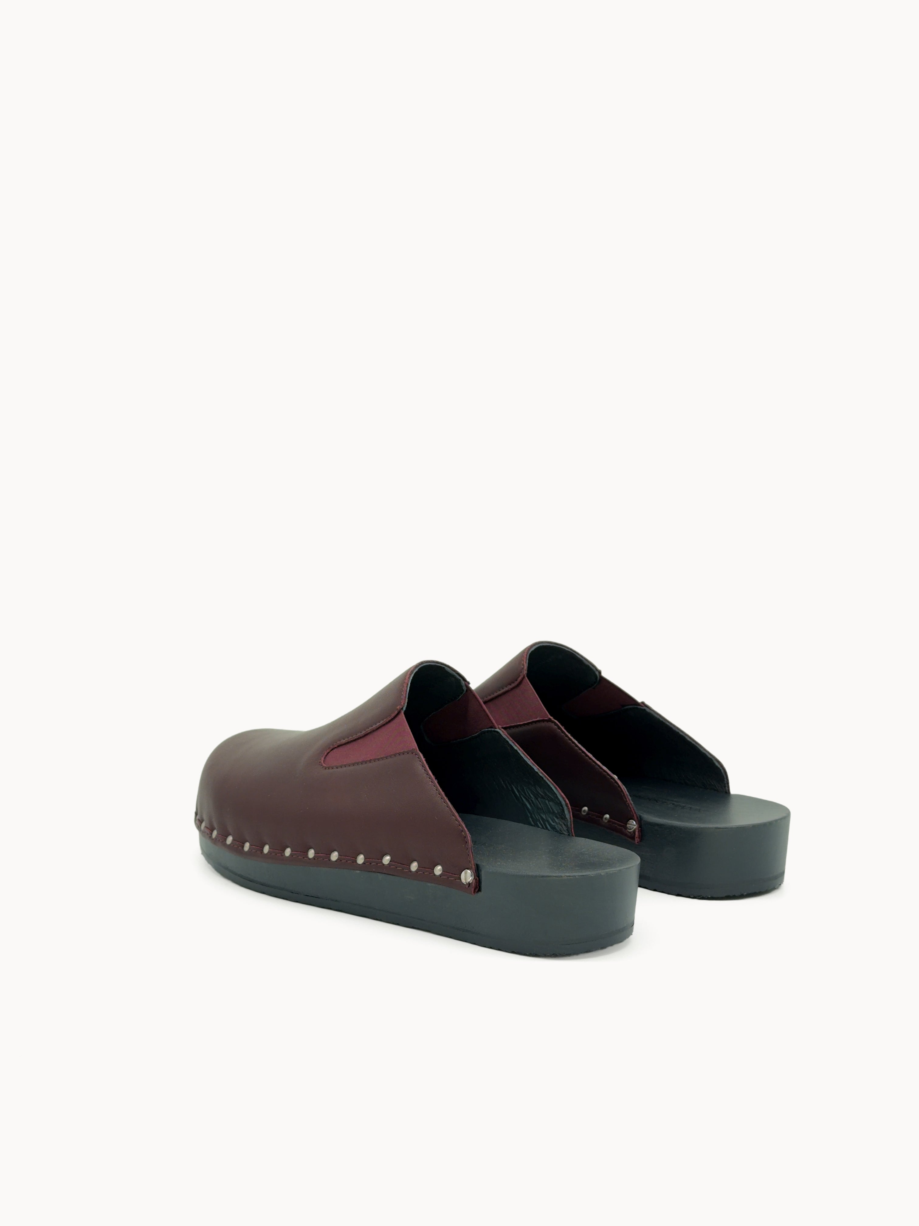 Pin 82 Duo Bordeaux