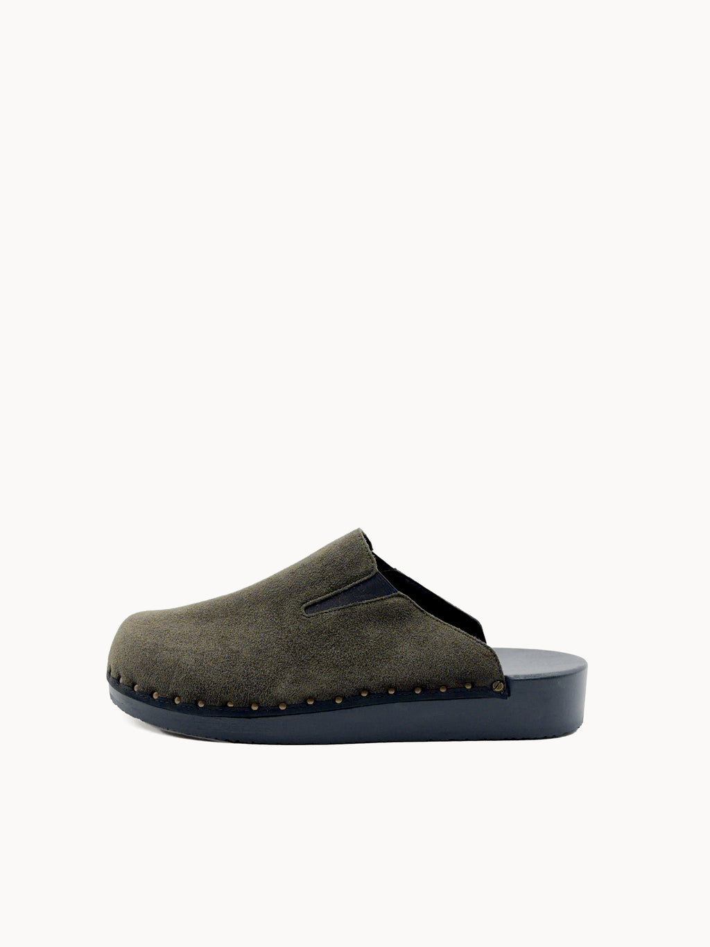Pin 82 Duo Grün Velours