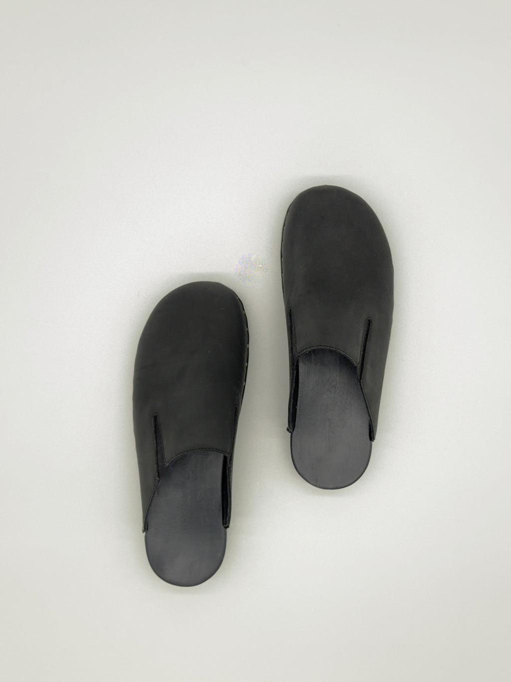 Pin 82 Natural Black