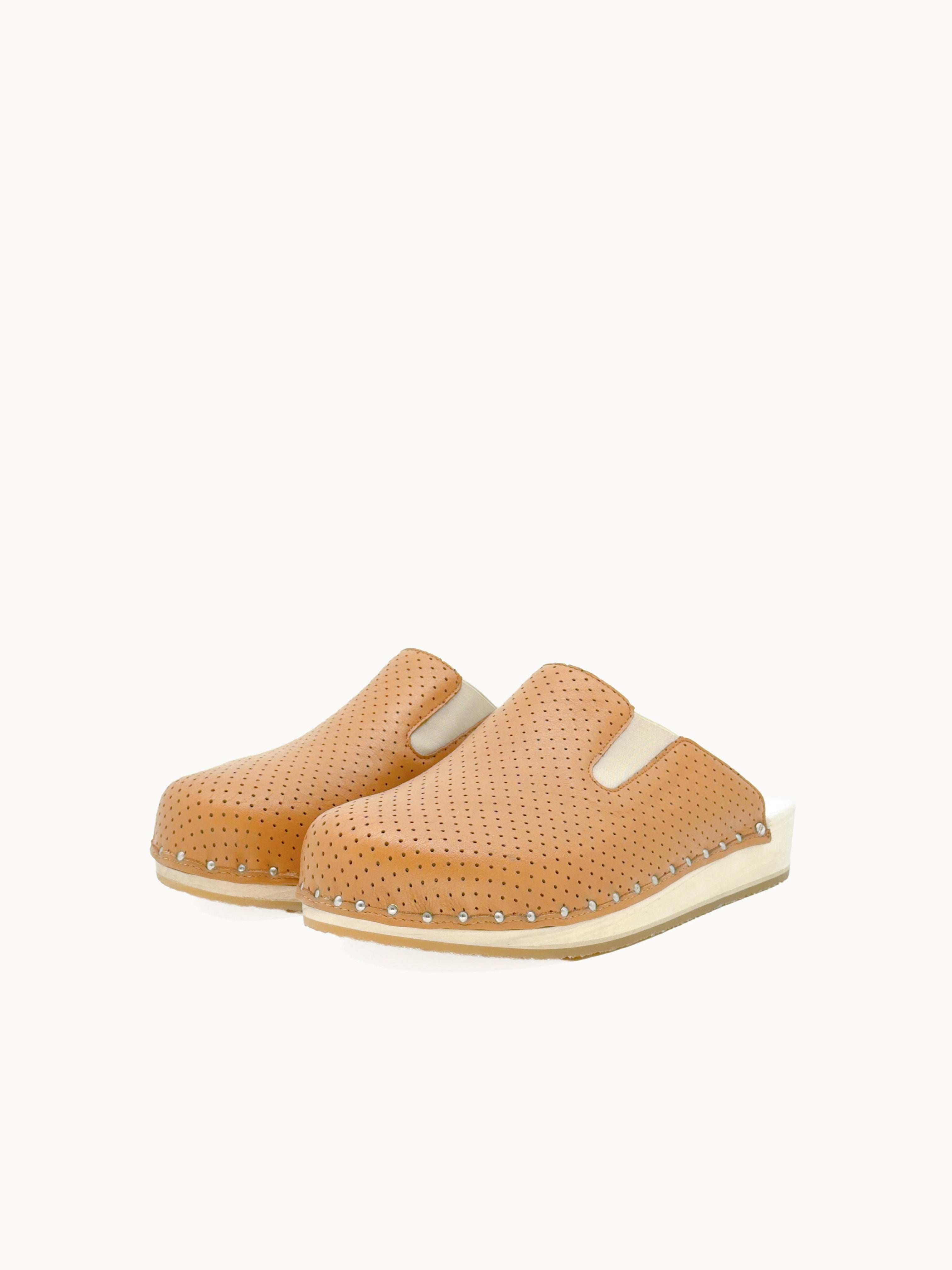 Pin 82 Per caramel Vorderansicht