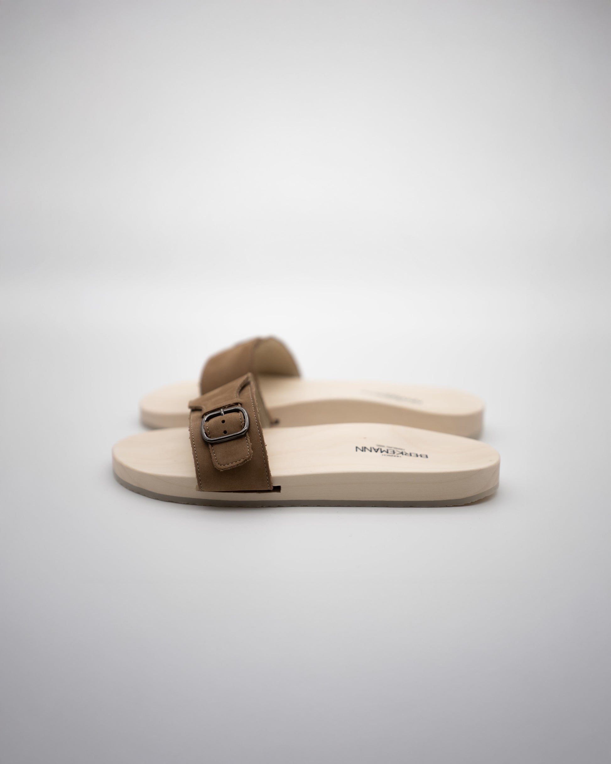 Sandale 57 Natural Sand