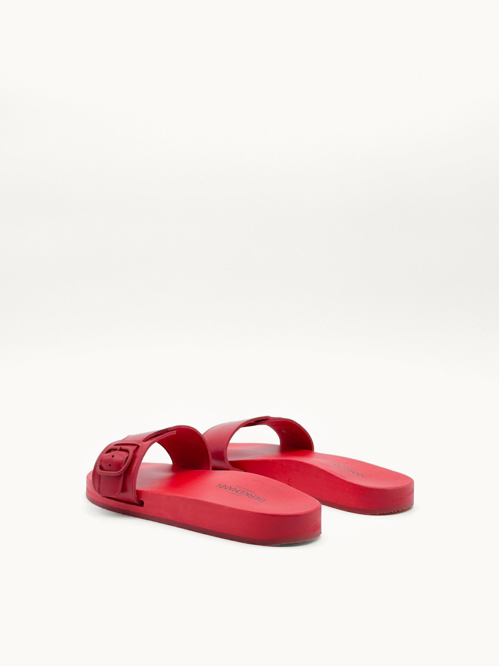 Sandale 57 Mono Rot