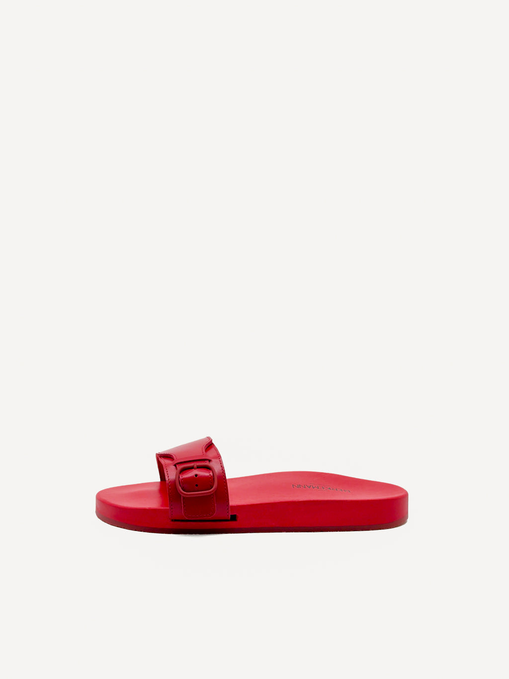 Sandale 57 Mono Rot – Red