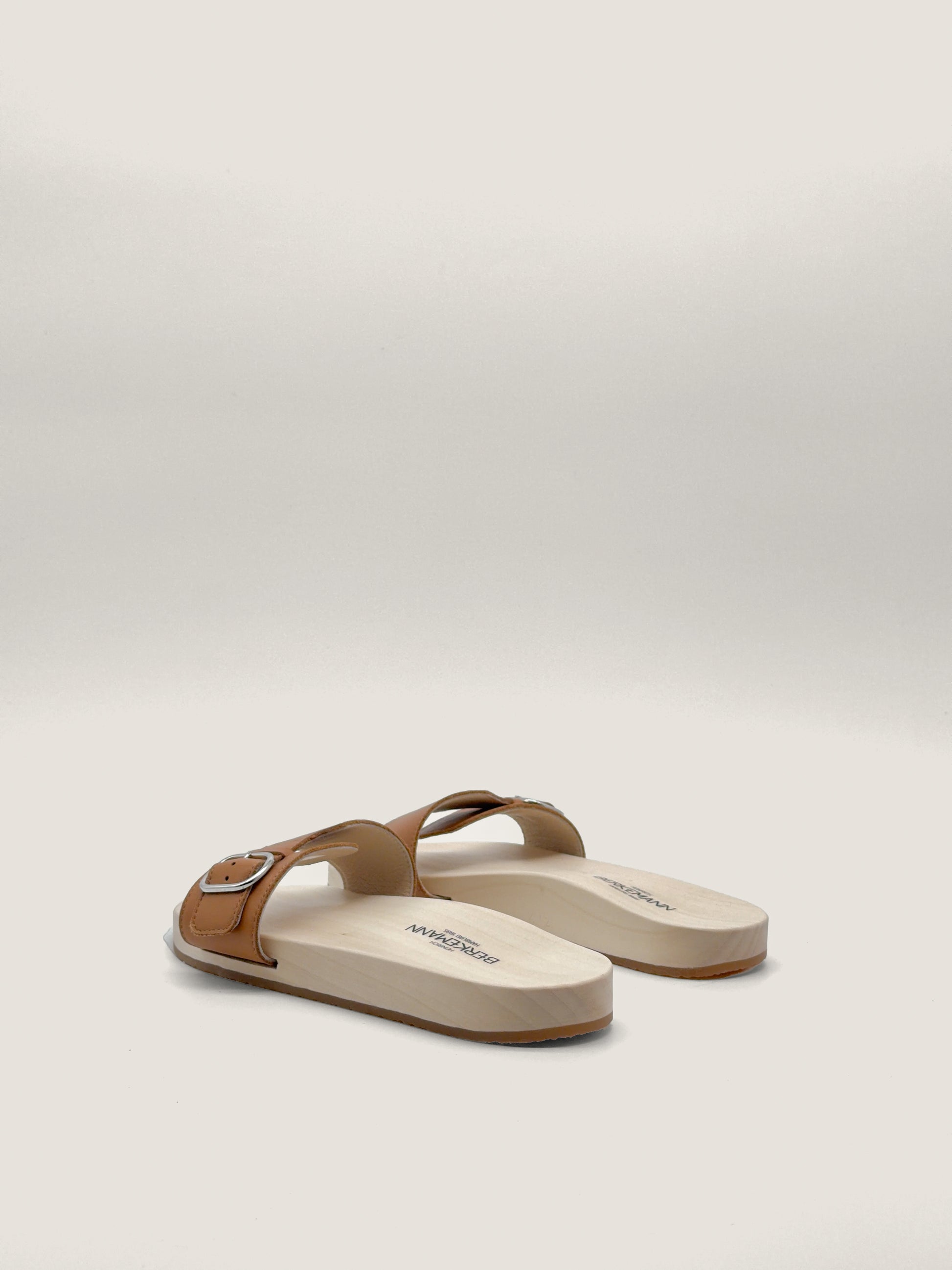 Sandale 57 Natur Caramel