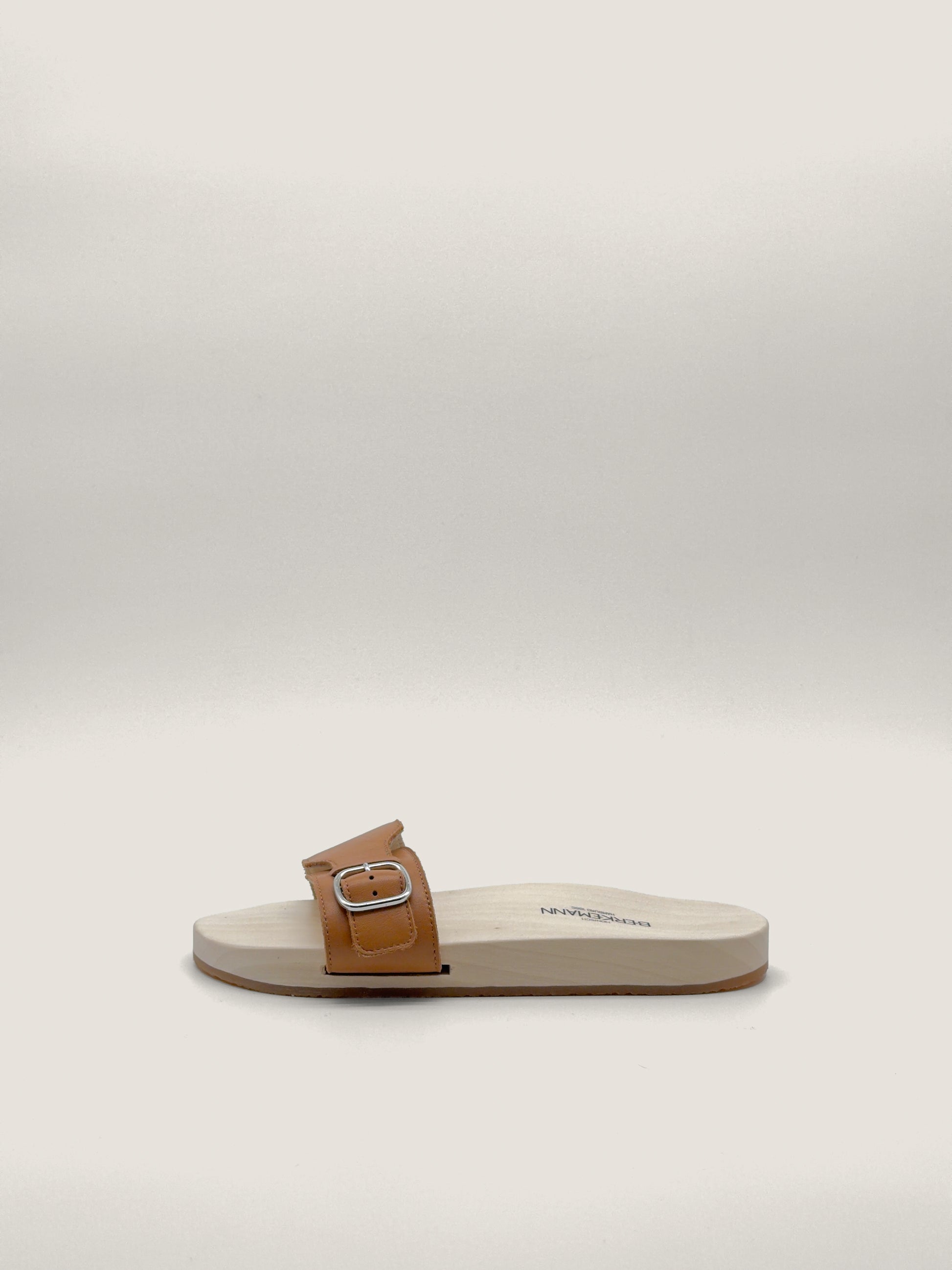 Sandale 57 Natur Caramel