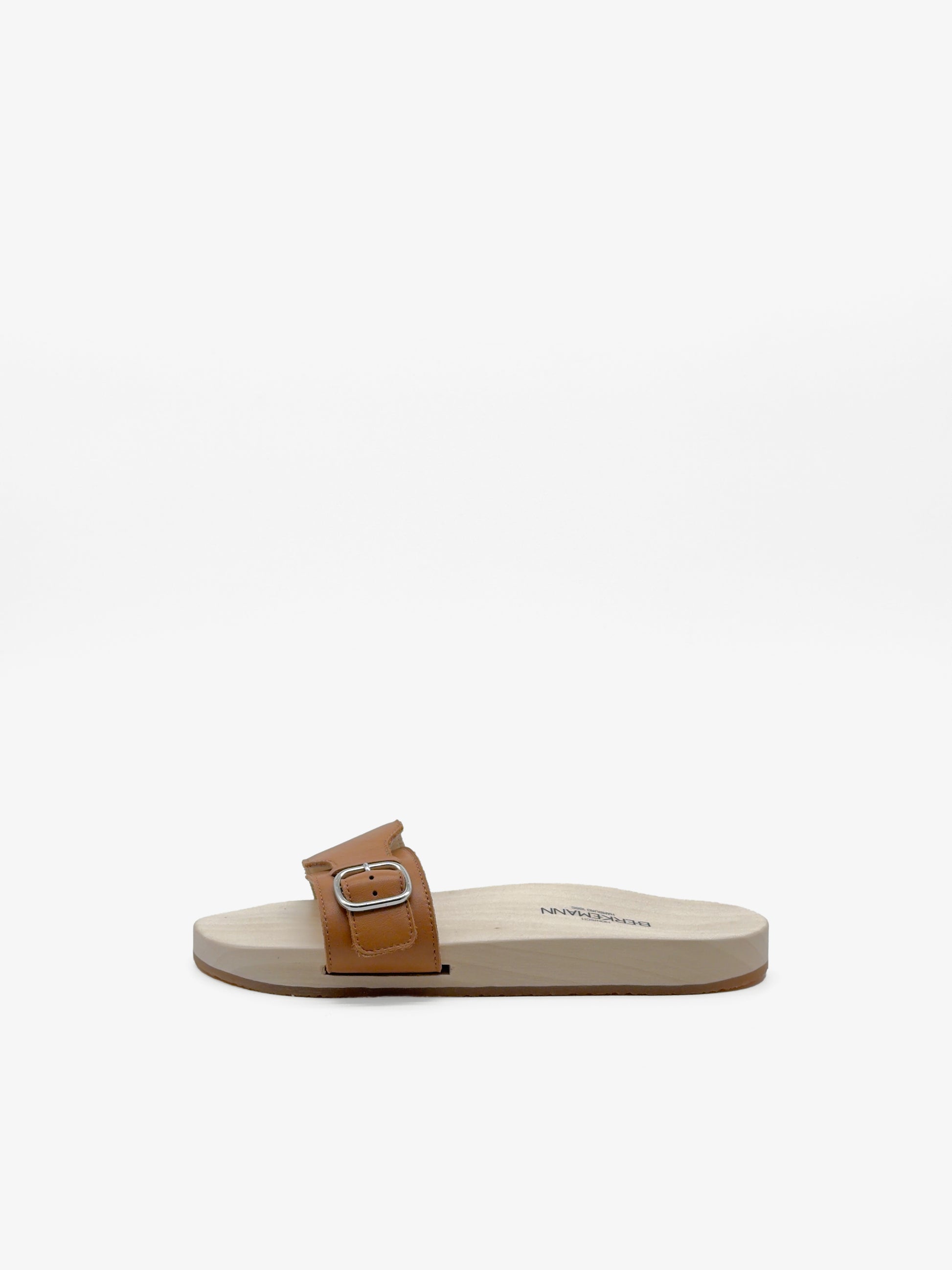 Sandale 57 Natur Caramel