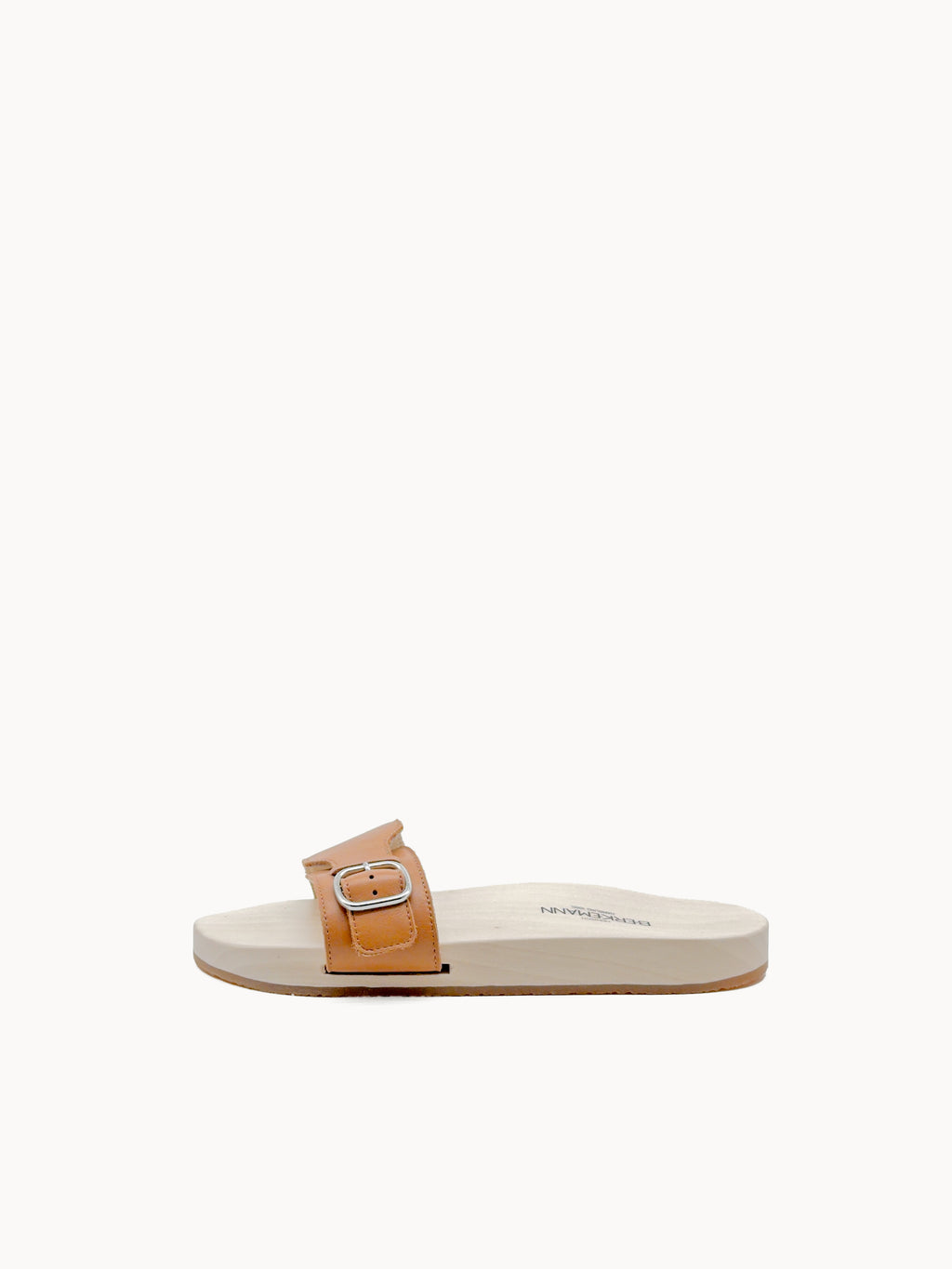 Sandale 57 Natur Caramel
