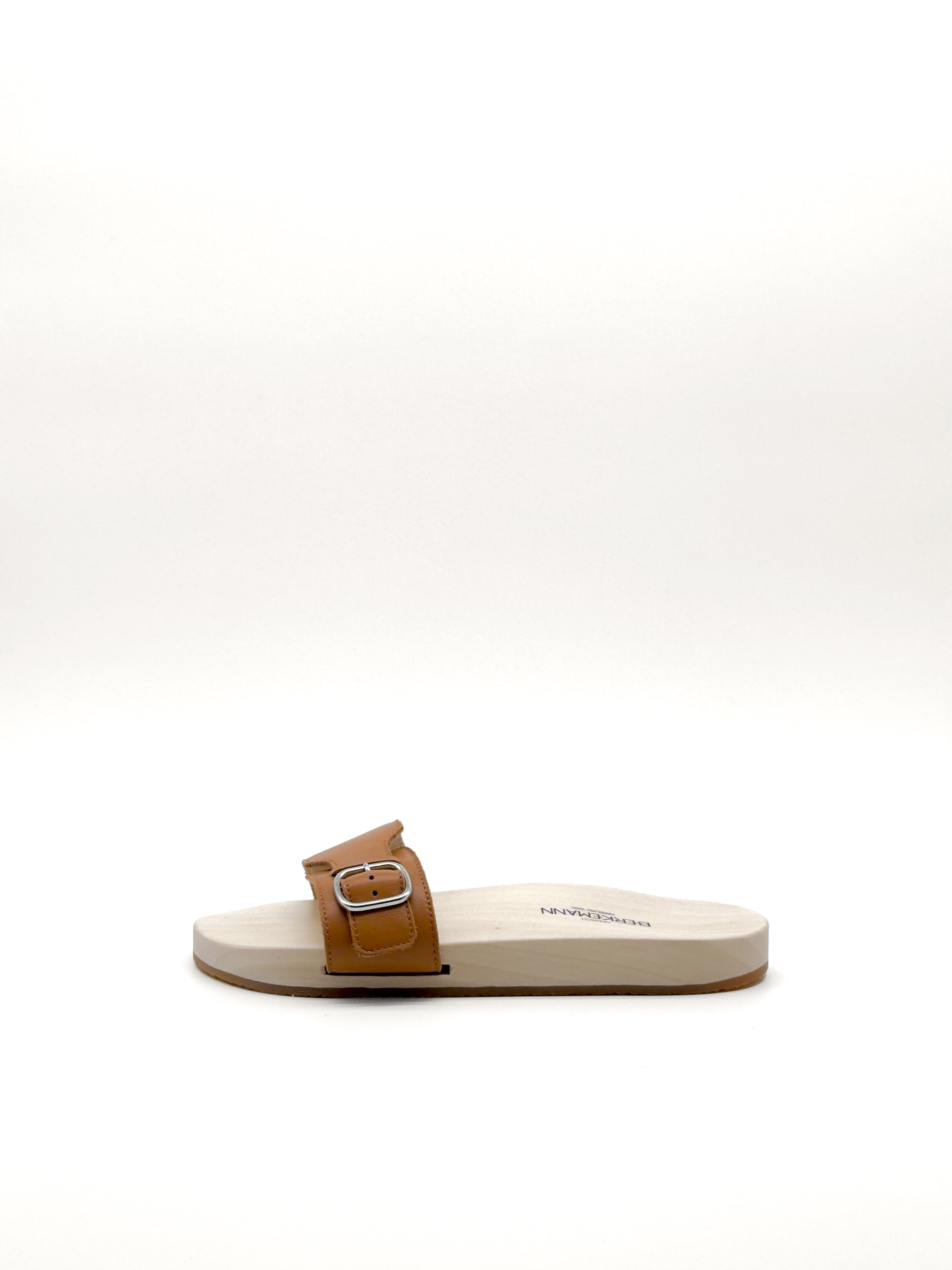 Sandale 57 Natur Caramel