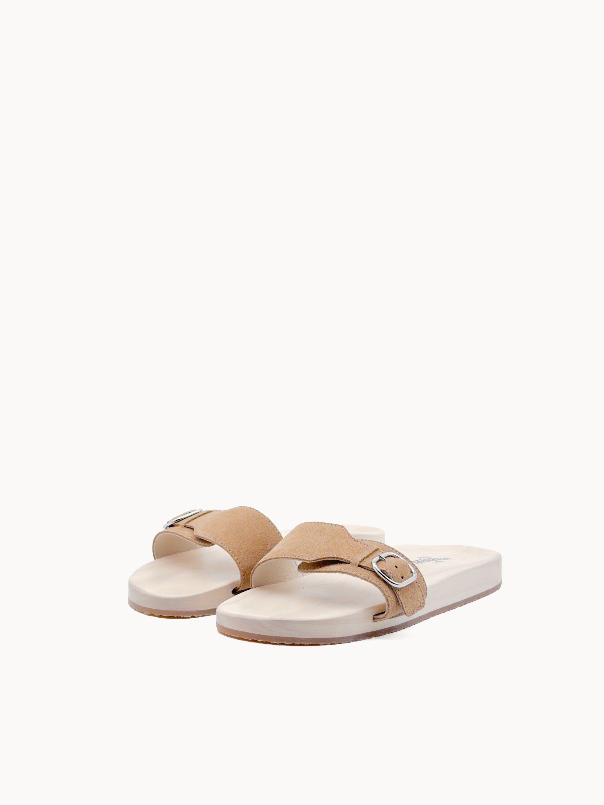 Sandale 57 Desert Velours