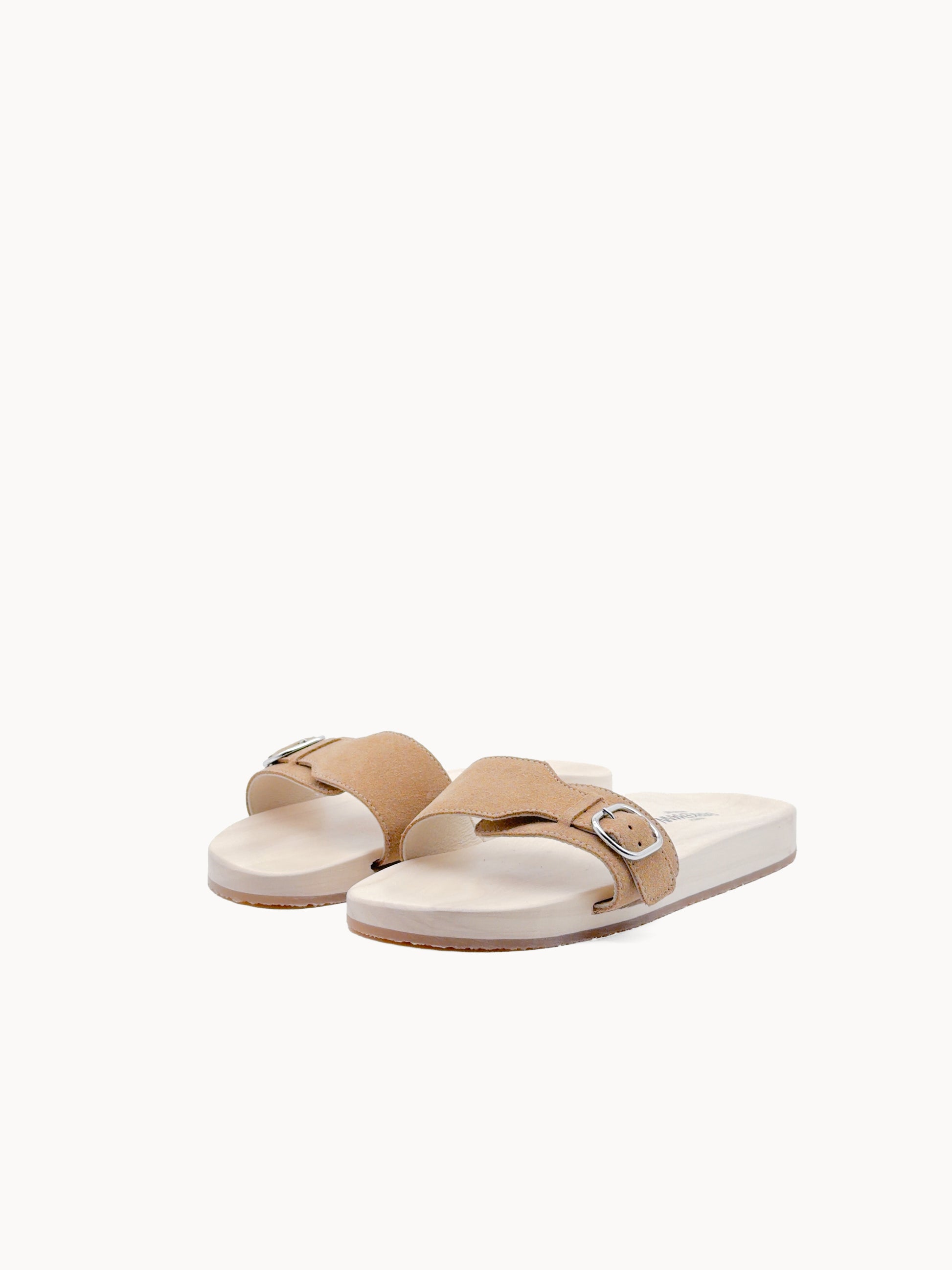Sandale 57 Desert Velours