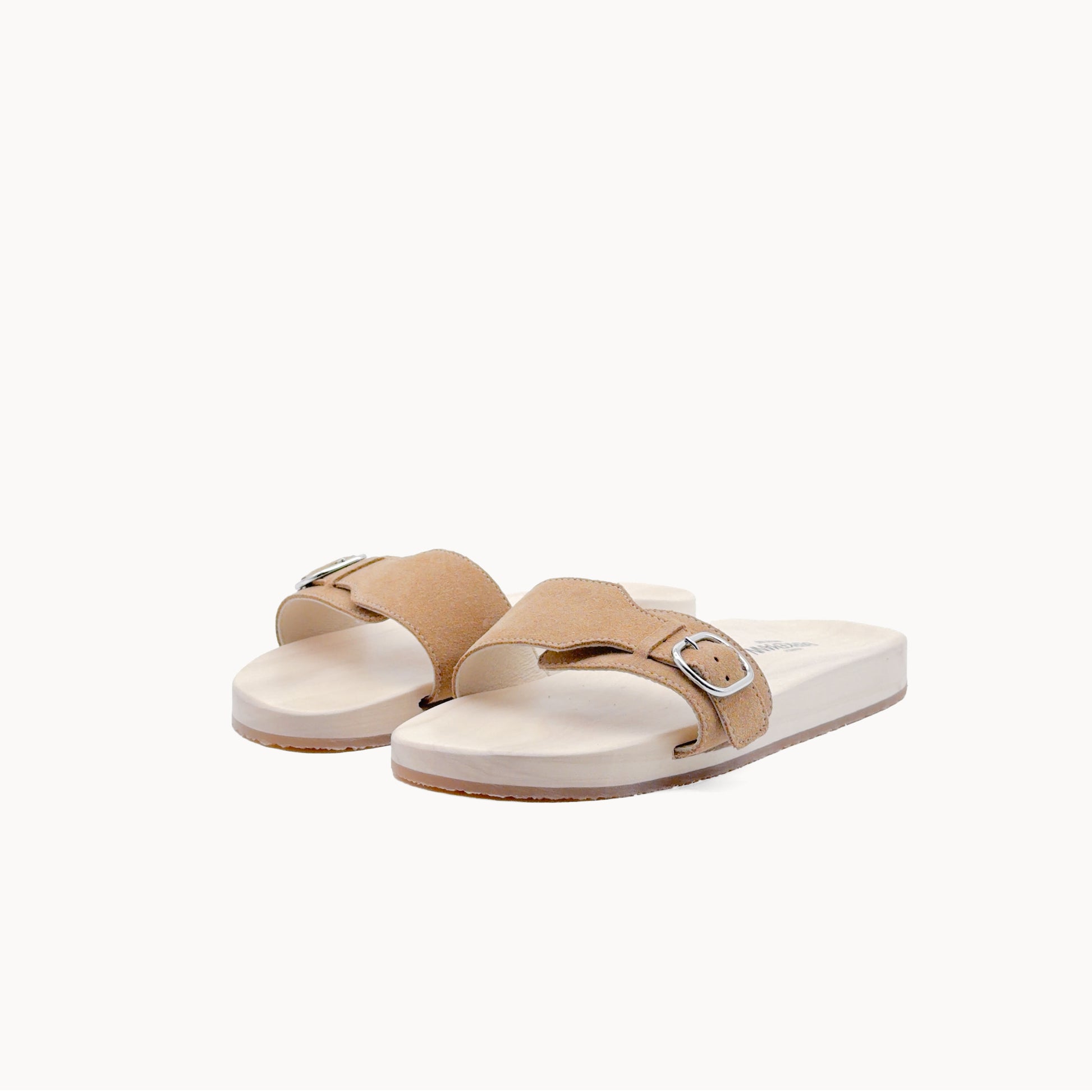 Sandale 57 Desert Velours