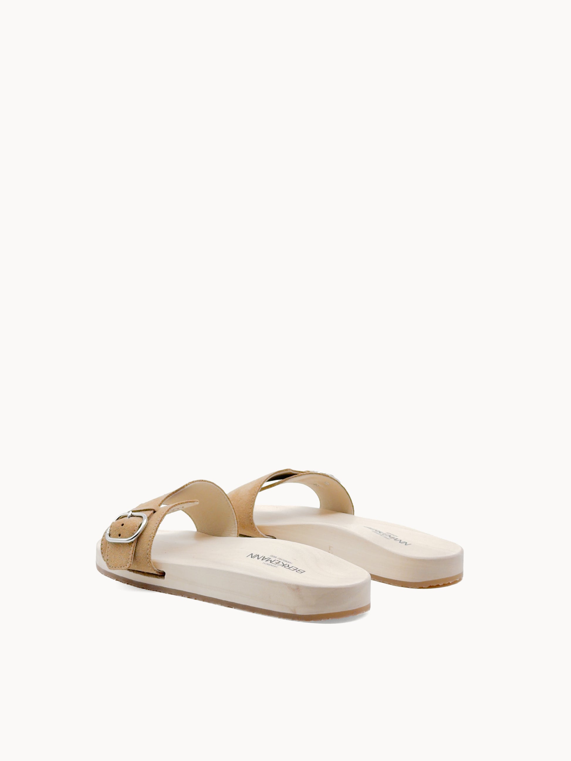 Sandale 57 Desert Velours