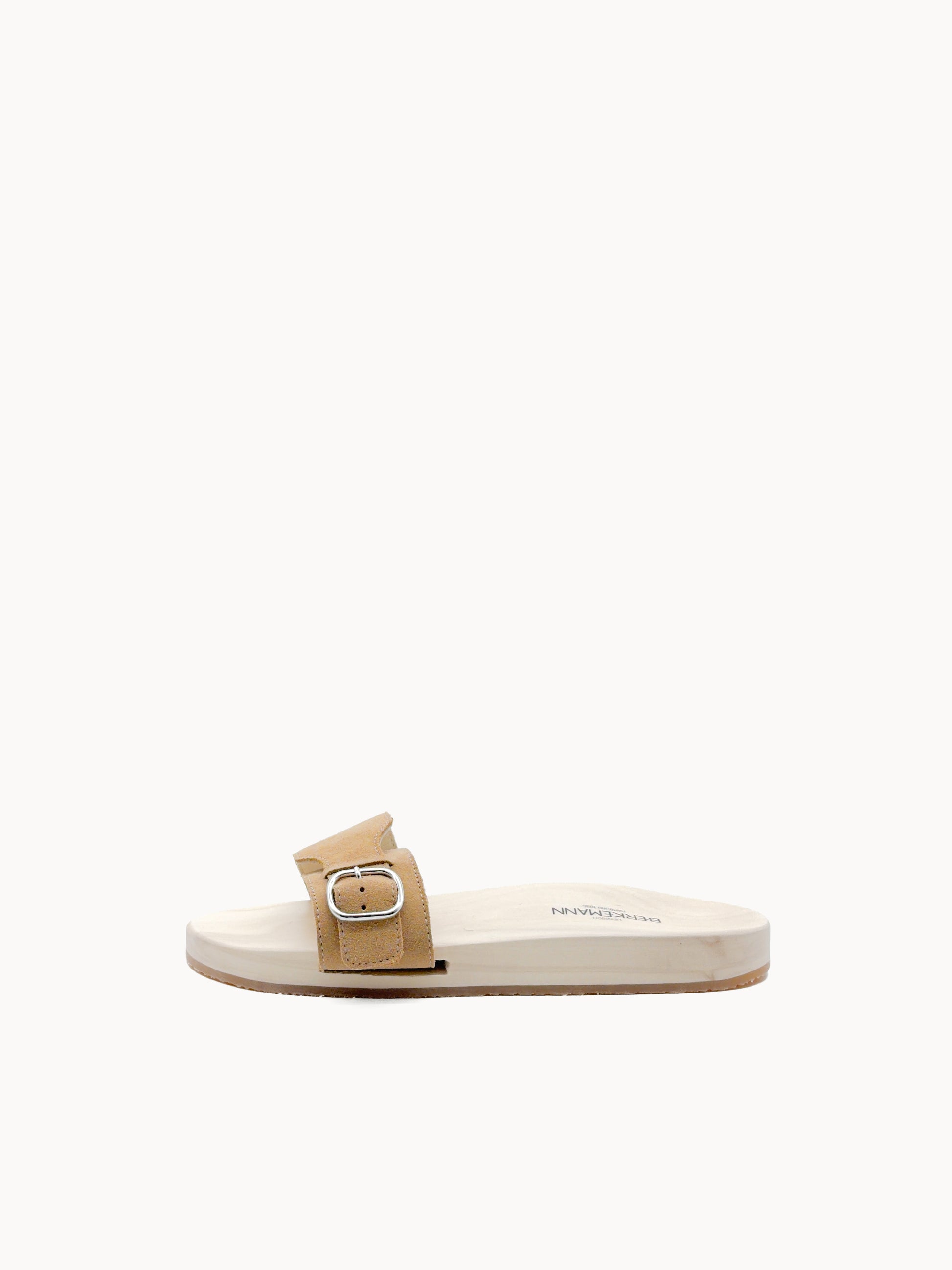Sandale 57 Desert Velours