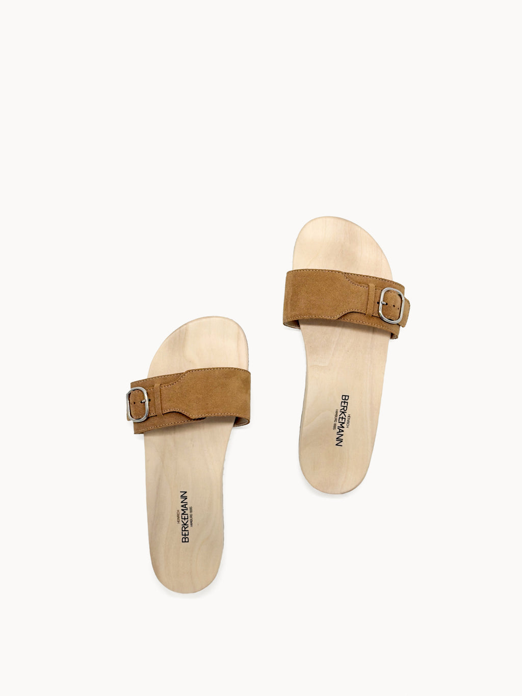 Sandale 57 Desert Velours