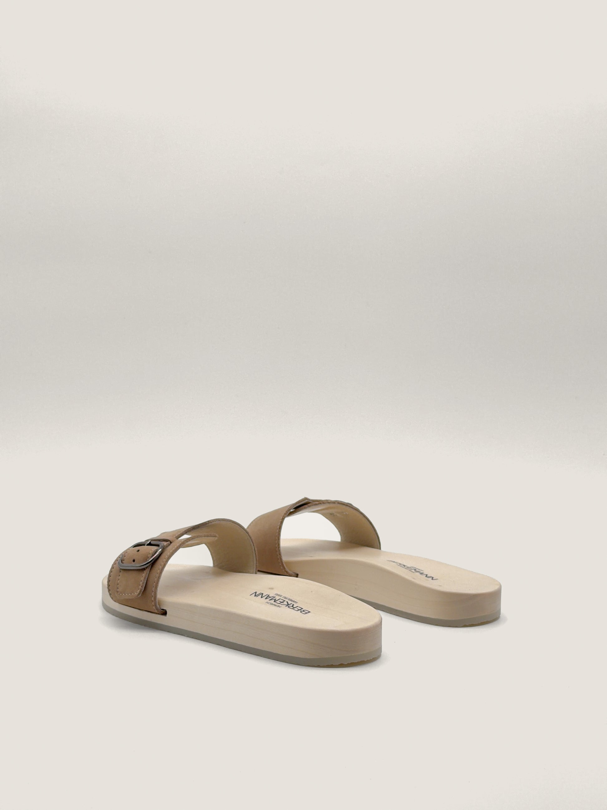 Sandale 57 Natur Sand