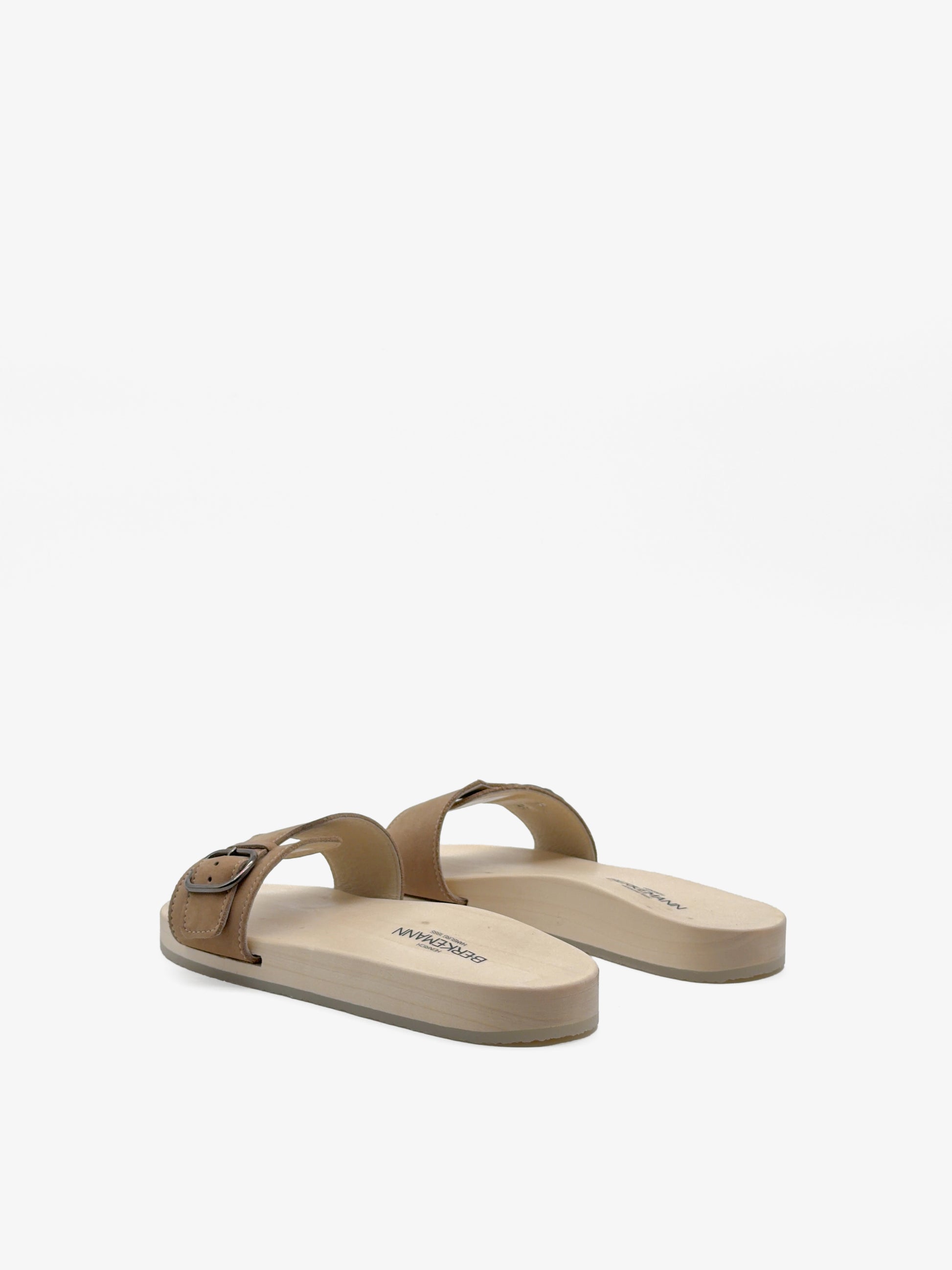 Sandale 57 Natur Sand