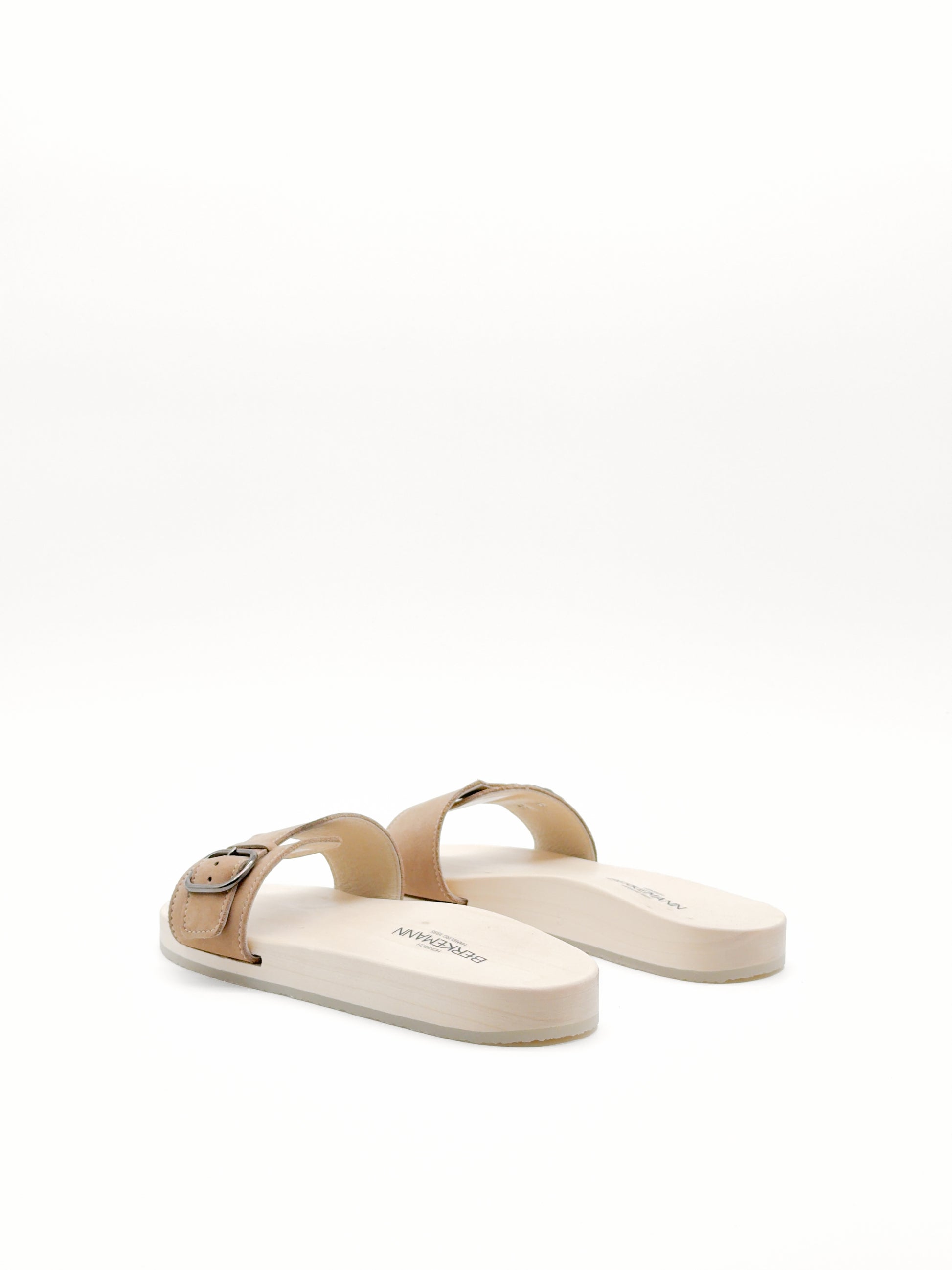 Sandale 57 Natur Sand