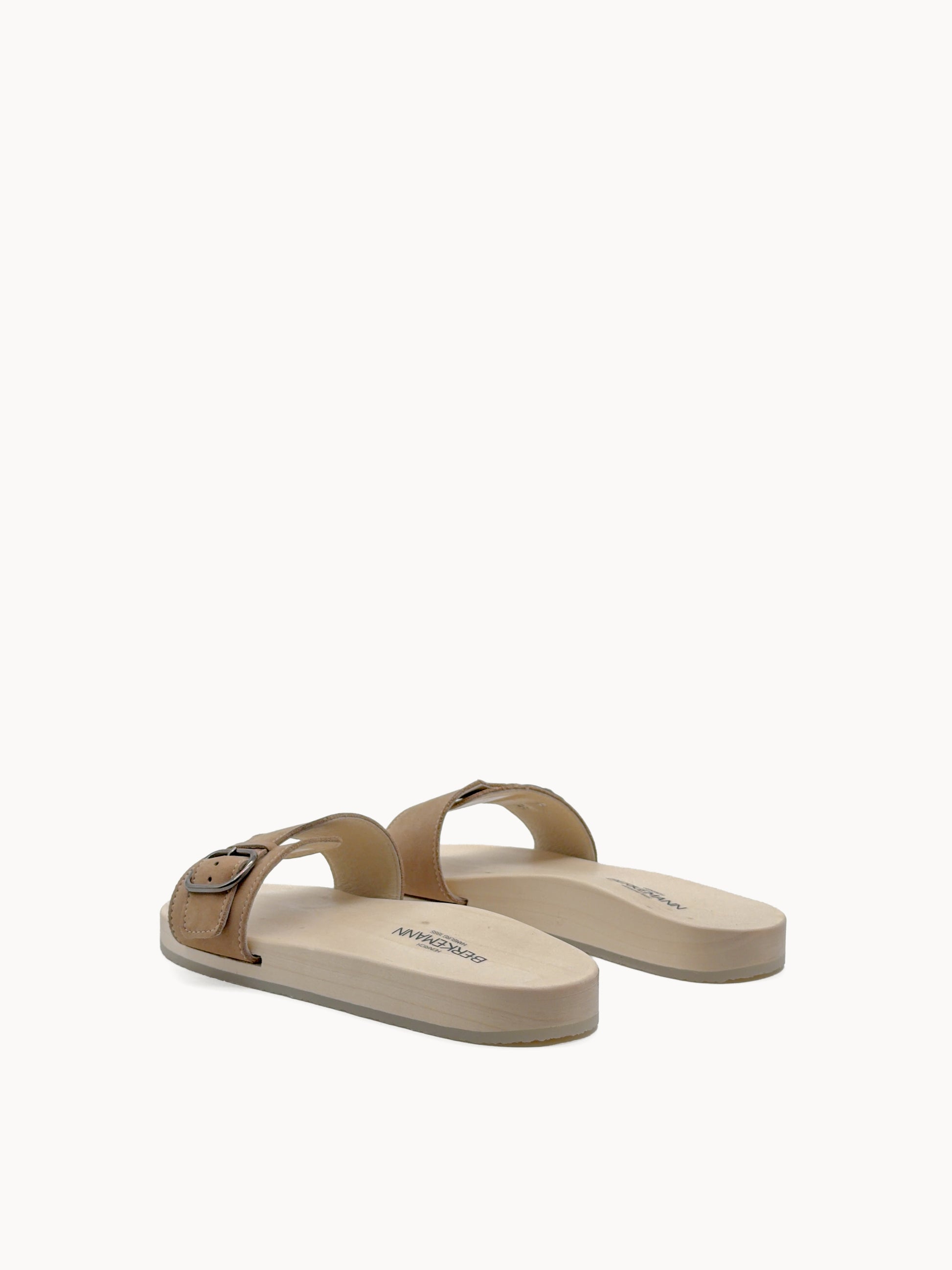 Sandale 57 Natur Sand