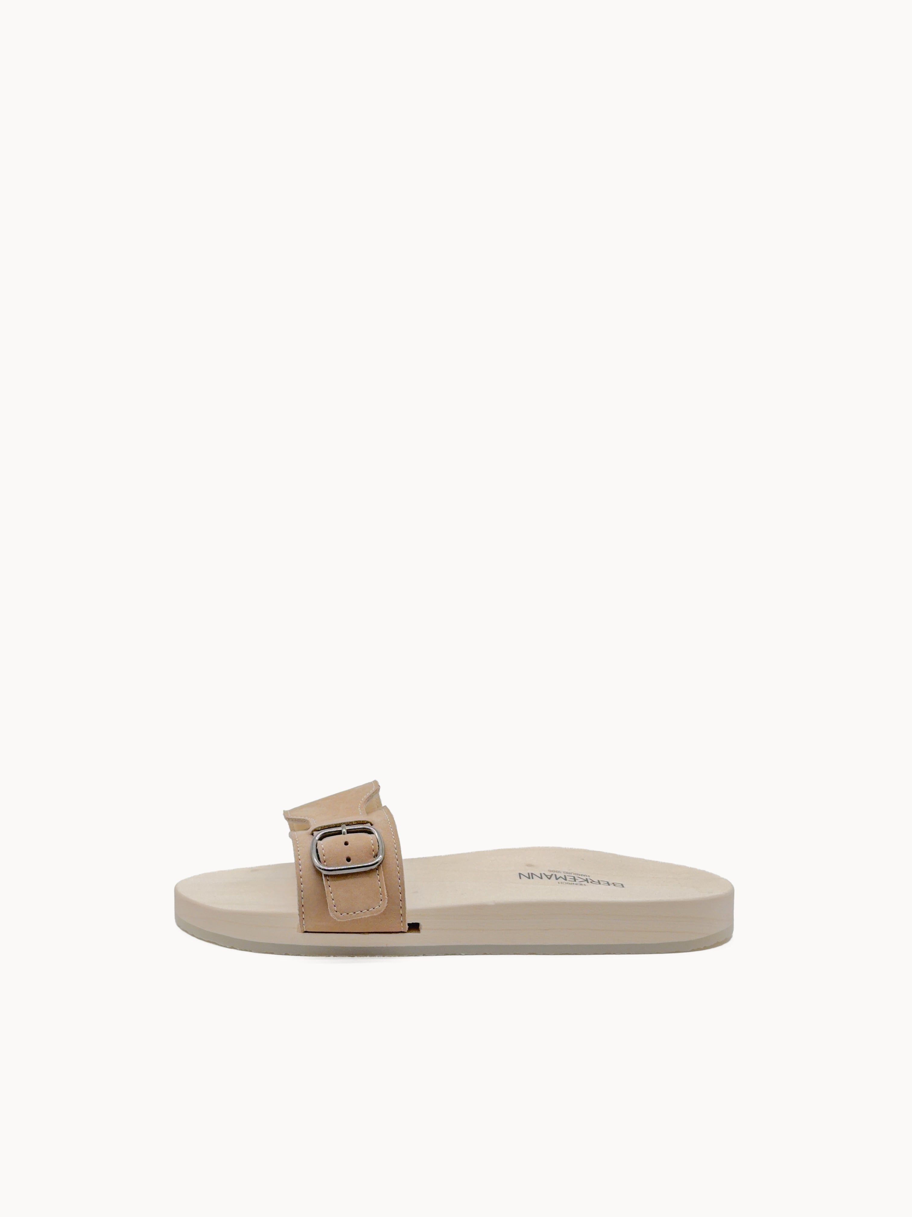 Sandale 57 Natur Sand